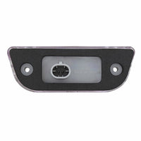 11 LED GloLight Cab Light For Peterbilt 579 & Kenworth T680/T770/T880 - Amber LEDs (Amber Lens)