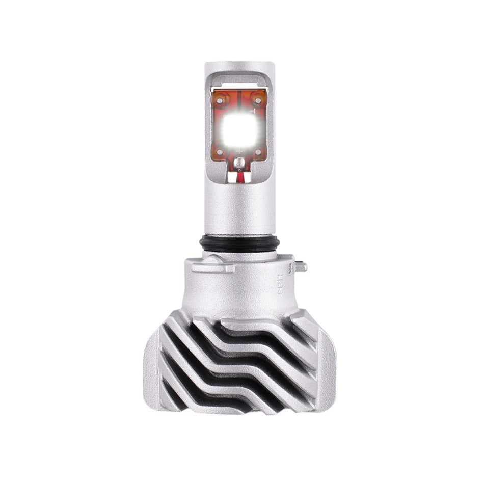United Pacific - High Power LED 9006/HB4 Headlamp Bulb (White)