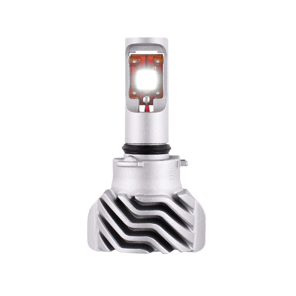 United Pacific - High Power LED 9006/HB4 Headlamp Bulb (White)