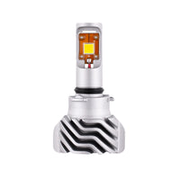United Pacific - High Power LED 9006/HB4 Headlamp Bulb (White)
