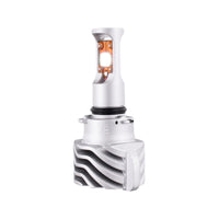 United Pacific - High Power LED 9006/HB4 Headlamp Bulb (White)