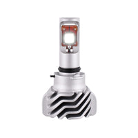 United Pacific - High Power LED 9006/HB4 Headlamp Bulb (White)