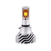 United Pacific - High Power LED 9006/HB4 Headlamp Bulb (White)