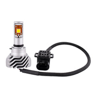 United Pacific - High Power LED 9006/HB4 Headlamp Bulb (White)