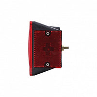 Over 80" Wide LED GloLight Submersible Combination Tail Light Without License Light