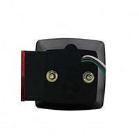 Over 80" Wide LED GloLight Submersible Combination Tail Light Without License Light