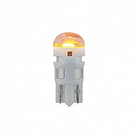 United Pacific - High Power Single LED 194/T10 Bulb (2 Pack) - Amber, Blue, Red or White