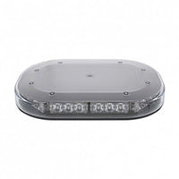 United Pacific - 30 High Power LED Micro Warning Light Bar - Magnetic Mount