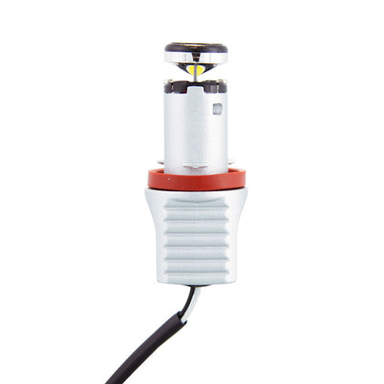 United Pacific - 8-Watt High Power H8/H11/H16 LED Bulb