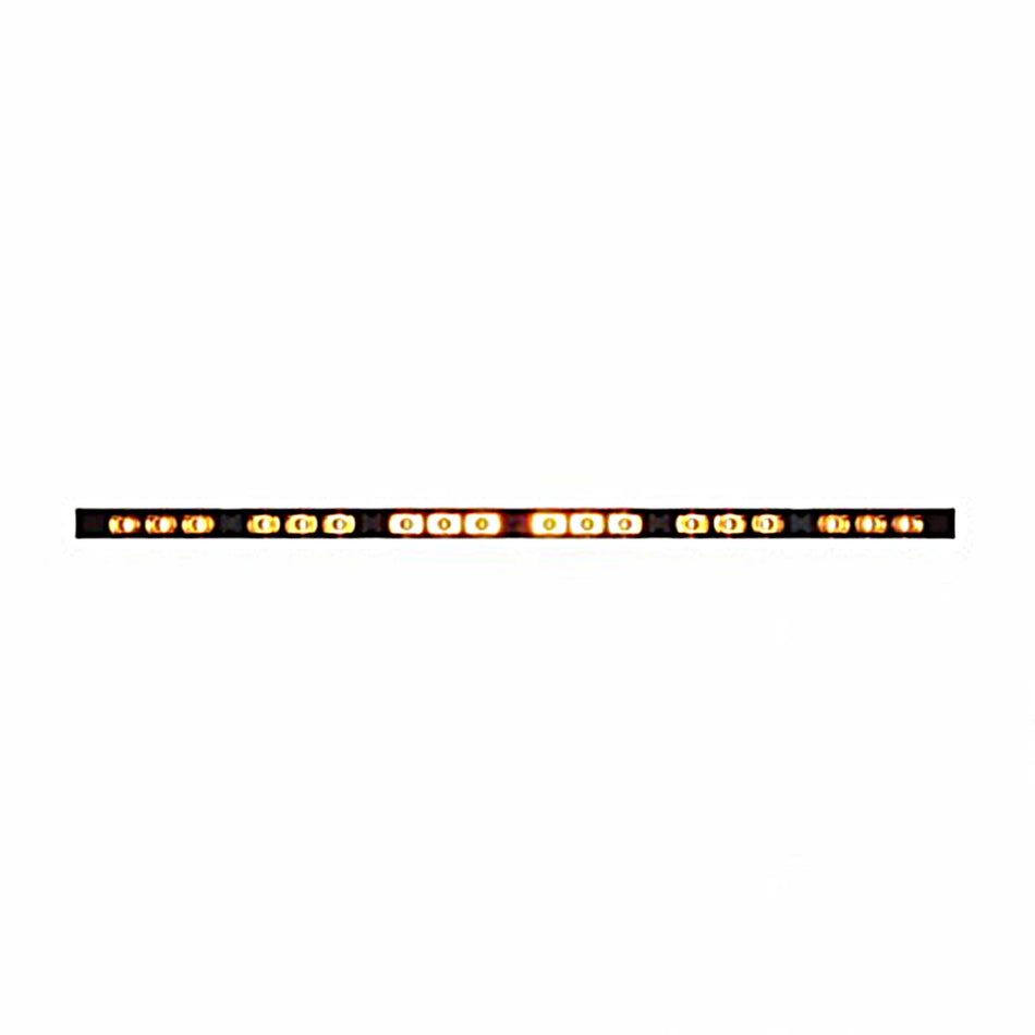 United Pacific - 18 High Power LED 26-1/2" Directional Warning Light Bar