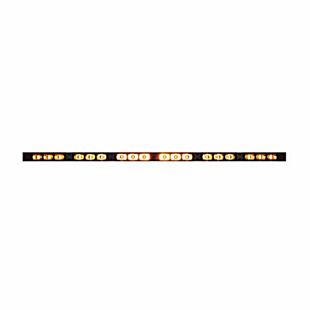 United Pacific - 18 High Power LED 26-1/2" Directional Warning Light Bar