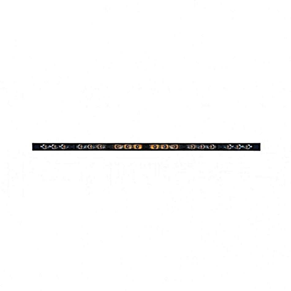 United Pacific - 18 High Power LED 26-1/2" Directional Warning Light Bar