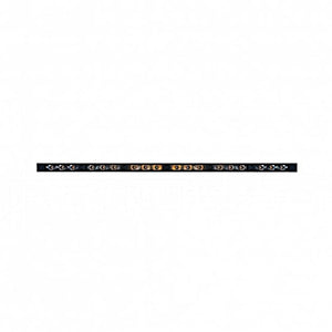 United Pacific - 18 High Power LED 26-1/2" Directional Warning Light Bar