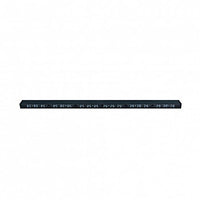 United Pacific - 18 High Power LED 26-1/2" Directional Warning Light Bar
