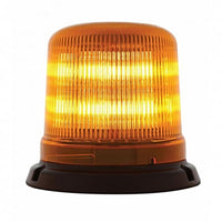 United Pacific - 10 High Power LED Beacon Light - Magnet Mount