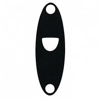 3 Amber LED Reflector Cab Light For 2008-2017 Freightliner Cascadia - Amber LEDs (Amber or Clear Lens)