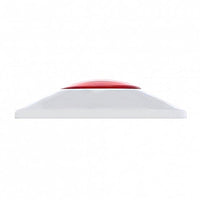 5 LED M3 Millennium GloLight Clearance/Marker Light - Amber or Red LEDs (Amber, Red or Clear Lens)