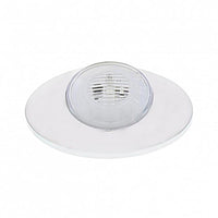 5 LED M3 Millennium GloLight Clearance/Marker Light - Amber or Red LEDs (Amber, Red or Clear Lens)