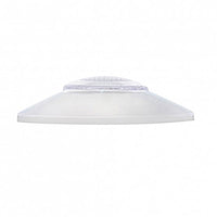 5 LED M3 Millennium GloLight Clearance/Marker Light - Amber or Red LEDs (Amber, Red or Clear Lens)