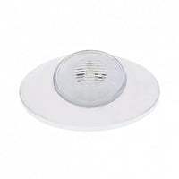 5 LED M3 Millennium GloLight Clearance/Marker Light - Amber or Red LEDs (Amber, Red or Clear Lens)