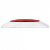 6 LED M5 Millennium GloLight Clearance/Marker Light - Amber or Red LEDs (Amber, Red or Clear Lens)