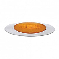 13 LED M1 Millennium GloLight Clearance/Marker Light - Amber or Red LEDs (Amber, Red or Clear Lens)