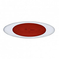 13 LED M1 Millennium GloLight Clearance/Marker Light - Amber or Red LEDs (Amber, Red or Clear Lens)
