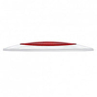 13 LED M1 Millennium GloLight Clearance/Marker Light - Amber or Red LEDs (Amber, Red or Clear Lens)