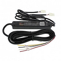 United Pacific - 6 LED 1" Warning Light - Split Color