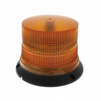 United Pacific - 4 High Power 3-Watt LED Beacon Light (Magnet Mount)