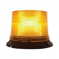 United Pacific - 4 High Power 3-Watt LED Beacon Light (Magnet Mount)