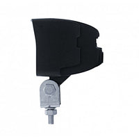 United Pacific - 1 High Power 10-Watt LED Square Mini Work Light - 800 Lumens