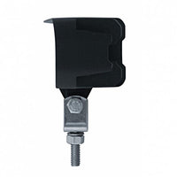 United Pacific - 6 High Power Rectangular 3-Watt SMD LED Rectangular Flood Light