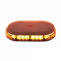 United Pacific - 30 High Power LED Micro Warning Bar (Magnetic or Permanent Mount)