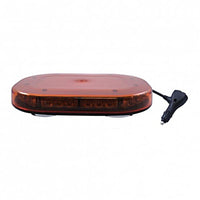 United Pacific - 30 High Power LED Micro Warning Bar (Magnetic or Permanent Mount)