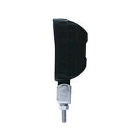 United Pacific - 3 High Power 3 Watt LED Square Compact Work Light - Flood Light