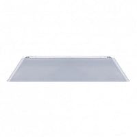 United Pacific - 3 High Power LED Warning Light - Amber or Red LEDs (Clear Lens)