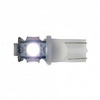 United Pacific - 5 High Power LED 360 Degree 194 Bulb - Amber, Blue, Red or White (2-Pack)