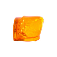 5 LED Dual Function Guide 682-C Headlight Turn Signal Light - Amber LEDs (Amber or Clear Lens)
