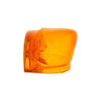 5 LED Dual Function Guide 682-C Headlight Turn Signal Light - Amber LEDs (Amber or Clear Lens)