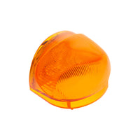 5 LED Dual Function Guide 682-C Headlight Turn Signal Light - Amber LEDs (Amber or Clear Lens)