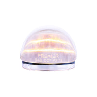 5 LED Dual Function Guide 682-C Headlight Turn Signal Light - Amber LEDs (Amber or Clear Lens)