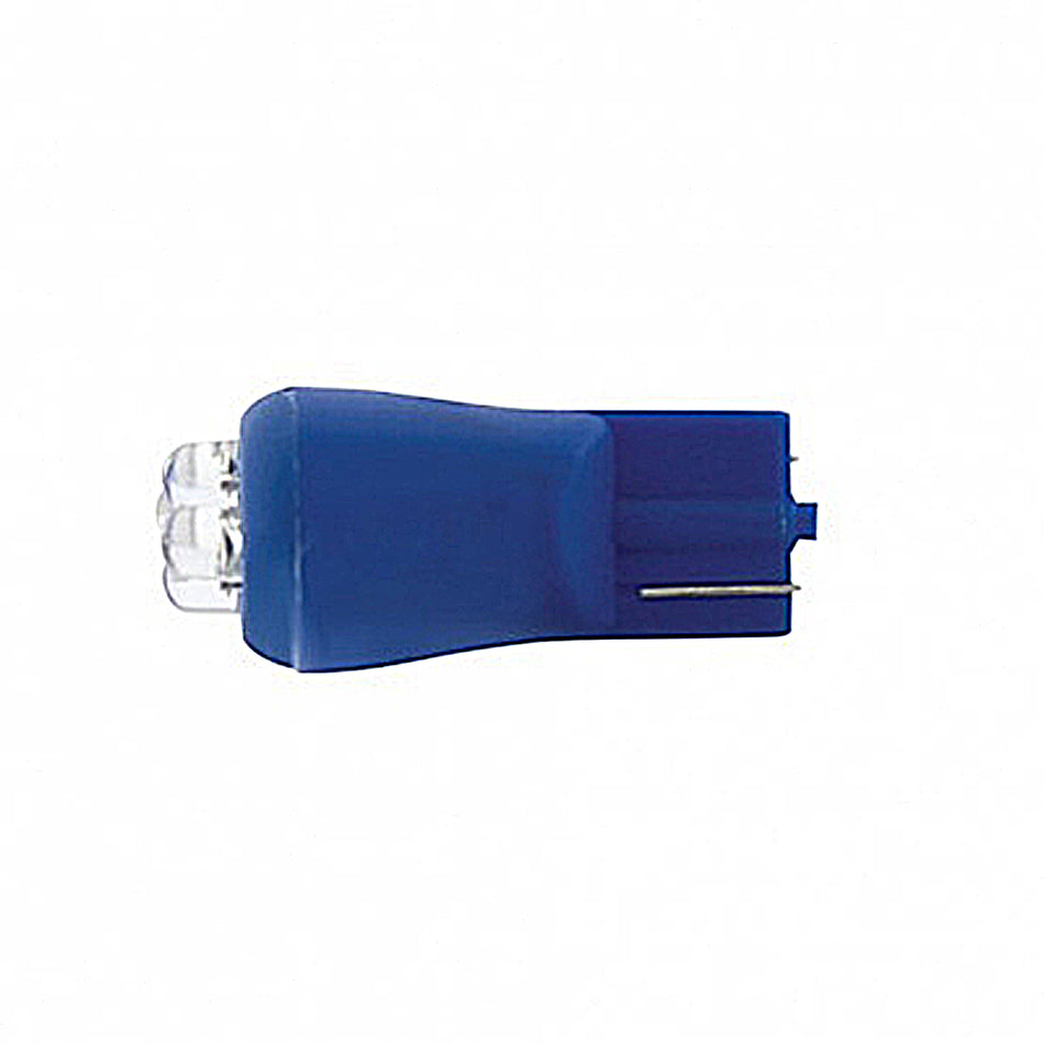 United Pacific - 4 LED 194 Bulbs - 3 Pack (Various Colors)