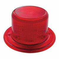 13 LED Honda Light - Red or Amber LEDs (Red or Clear Lens)