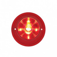 13 LED Honda Light - Red or Amber LEDs (Red or Clear Lens)