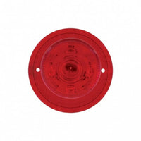 13 LED Honda Light - Red or Amber LEDs (Red or Clear Lens)