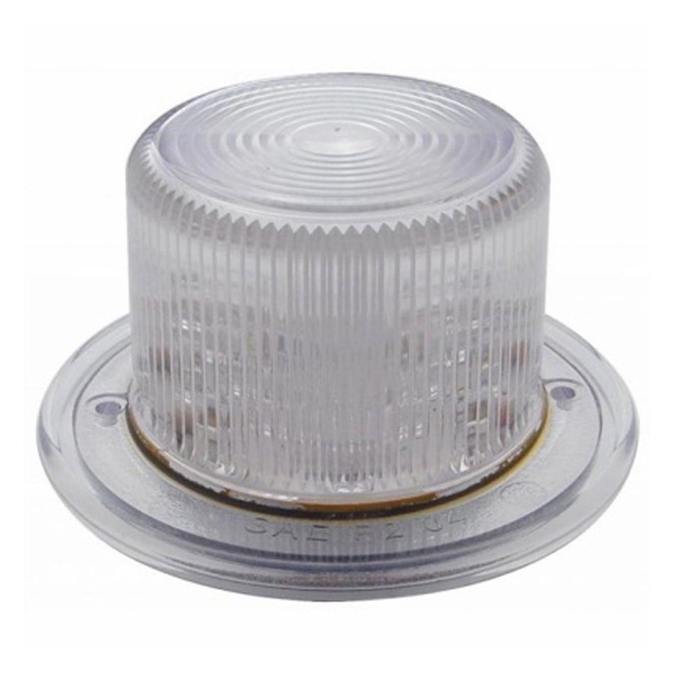 13 LED Honda Light - Red or Amber LEDs (Red or Clear Lens)