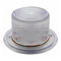 13 LED Honda Light - Red or Amber LEDs (Red or Clear Lens)