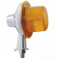 13 LED 1-1/8" Arm Honda Light Kit - Amber or Red LEDs (Amber, Red or Clear Lens)