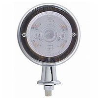 13 LED 1-1/8" Arm Honda Light Kit - Amber or Red LEDs (Amber, Red or Clear Lens)